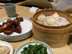 糖醋小排-弄堂小笼包(西青中北永旺购物中心店)
