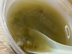 绿豆汤-小民大排档(马场角横路店)