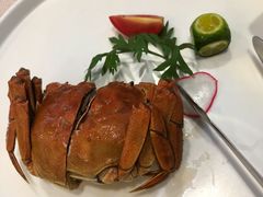 陈年花雕秘制蟹-食神鱼头佛跳墙(百子湾旗舰店)