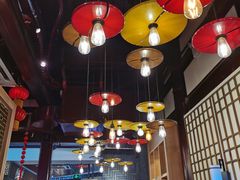 大堂-麦当劳(南后街店)