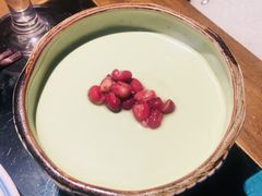 皖茶布丁-刀板香·安徽菜(国购IFC店)