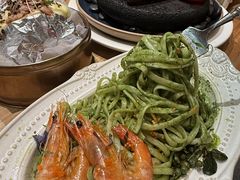 -秘密旅行Bonjour(黑金冠 江南西店)