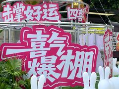 -VT101维多利广场