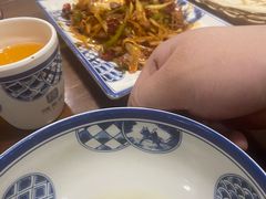 -陈聚德炒牛肉(樱花二路店)
