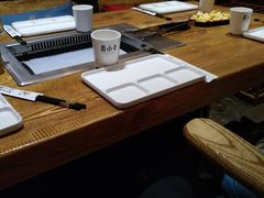 -秦小牛煎肉餐厅(河北大街总店)