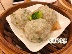 -点都德(聚福楼店)