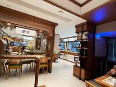 -莲湖糕团店·老秦淮小吃
