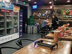 大堂-管氏翅吧(中关村店)