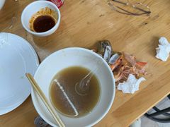 -从前慢海鲜面馆
