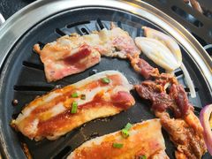 -九田家黑牛烤肉料理(中北镇店)