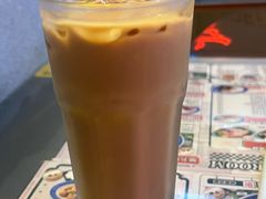 -定旺冰室·香港冰室(水贝店)