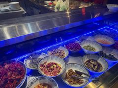 -京门老爆三·铜锅涮肉 爆肚(望京店)