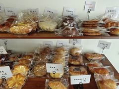 -雀食面包店(钟楼店)