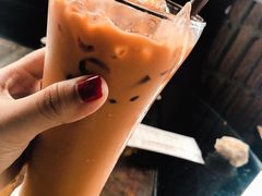 泰式奶茶-Jin Chieng Seng by Inn A Day