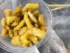 -阿洪锅贴王(小吃城店)