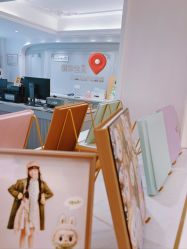 -爱你宝贝儿童摄影(西湖云端店)