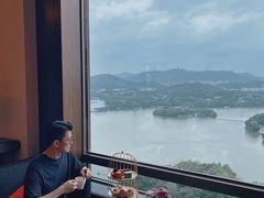 -惠州康帝国际酒店