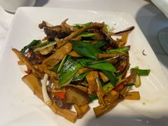 -黑鸡小馆(金源店)