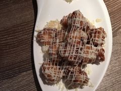-茉莉餐厅(包河万达店)