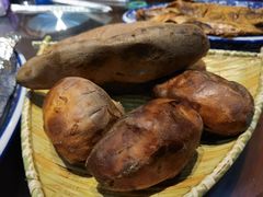 -吉顺坑烤