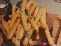 -碧特博格啤酒花园餐厅(芜湖路店)