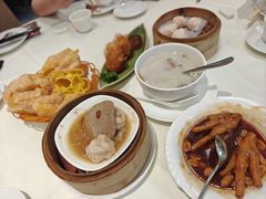 -兴悦酒家(环市东路店)