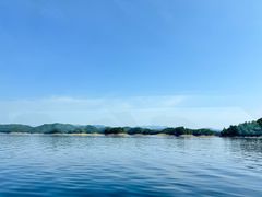 -千岛湖东南湖区