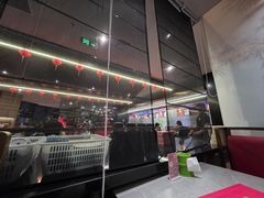 -四川饭店(城乡购物中心店)