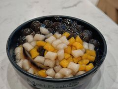 -鲜芋仙(高新益田假日里店)