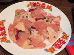 -徐升记不改良老火锅(四方利群店)