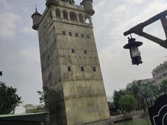 -赤坎·广东华侨国际旅游度假区