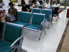 -中国邮政储蓄银行(西邮政街营业所)