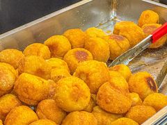 -毛华美食(清扬路店)