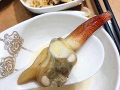 -湯系·煲汤手艺人(东二环泰禾广场店)