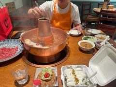 -北京老门框爆肚涮肉馆(凤城六路店)