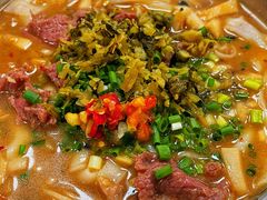 -舒记粉店(七星路店)