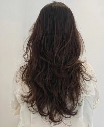 -TRIMS HAIR 修剪造型·烫染接发