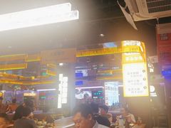 -杨小佳·齐齐哈尔烤肉·烤串(广州店)