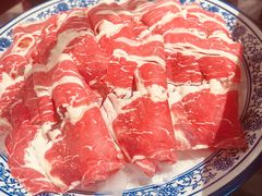 -东来顺饭庄(金泉广场店)