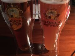 -Shanghai Brew House上海啤酒工坊(老外街店)