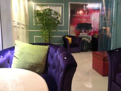 -仙娜健康管理中心