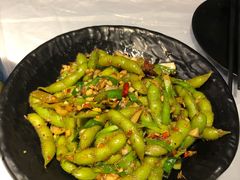 -虾易落味(杭州黄龙万科中心店)