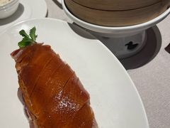 -四季民福烤鸭店(外滩外白渡桥店)