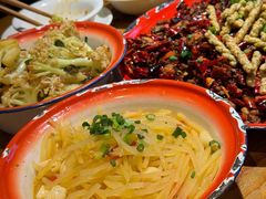 -兔槽江湖菜·重庆璧山兔(水围店)