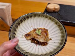 -鮨冠OMAKASE食べ放题(北京首店)