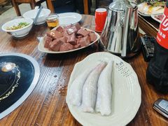 -肥婆麻辣火锅.顺德首创药材麻辣火锅(容桂店)
