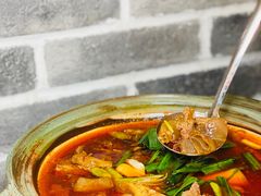 -肖记公安牛肉鱼杂(田林路店)