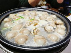 -烧货·活海鲜炭烧(湖滨商业街店)