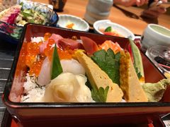 -皇品田苑日式料理(苏州中心店)