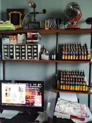 -椿树下·Tattoo纹身工作室